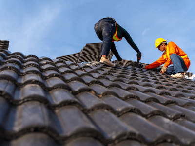 About Roof Repair Experts Devon, PA