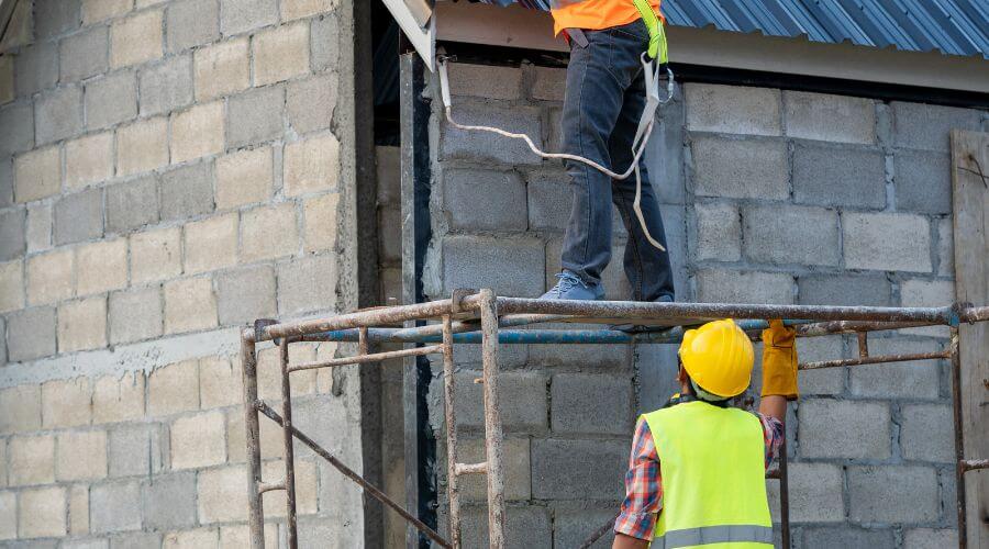 Professional New roof installation in Devon, PA